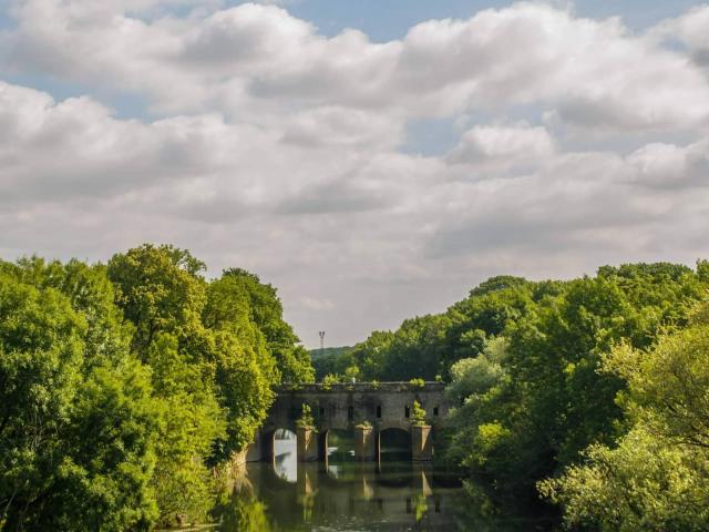 Instagram #lovethionville