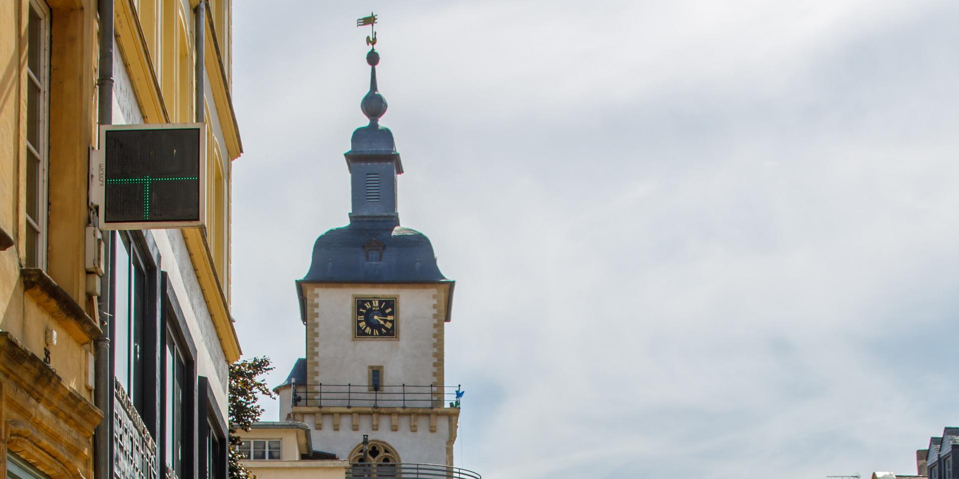 Anal Girl in Thionville