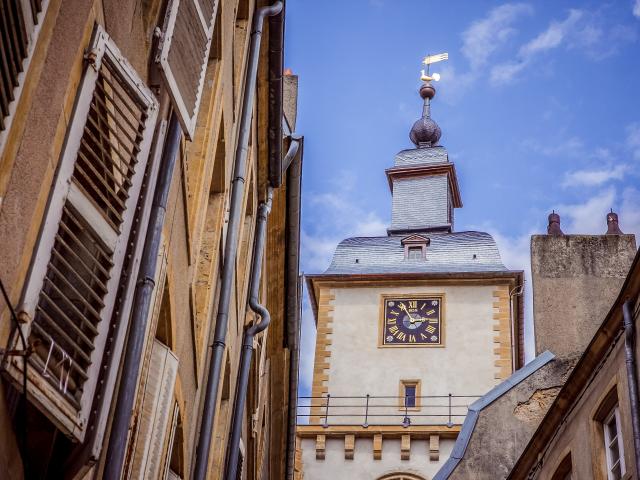 Beffroi de Thionville