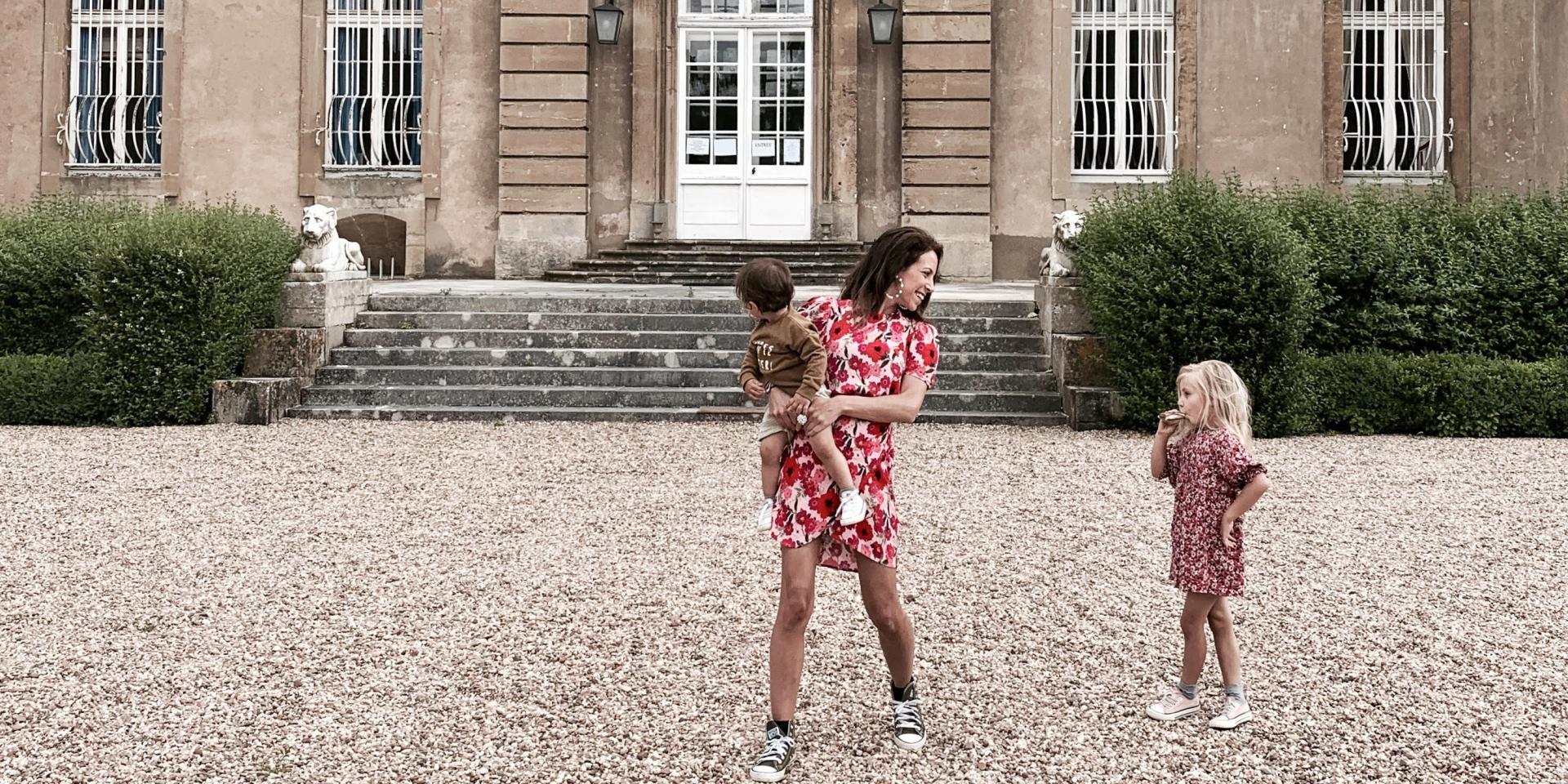 Château de la Grange