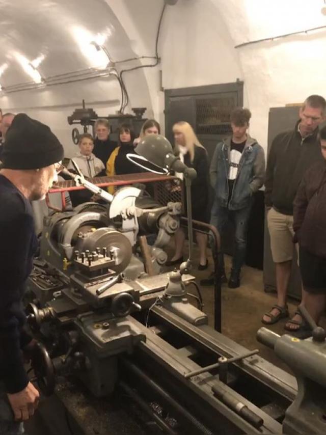 Ouvrage du Michelsberg