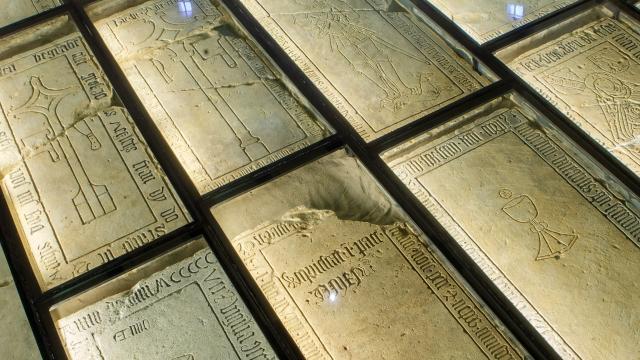 Musée de la Tour aux Puces