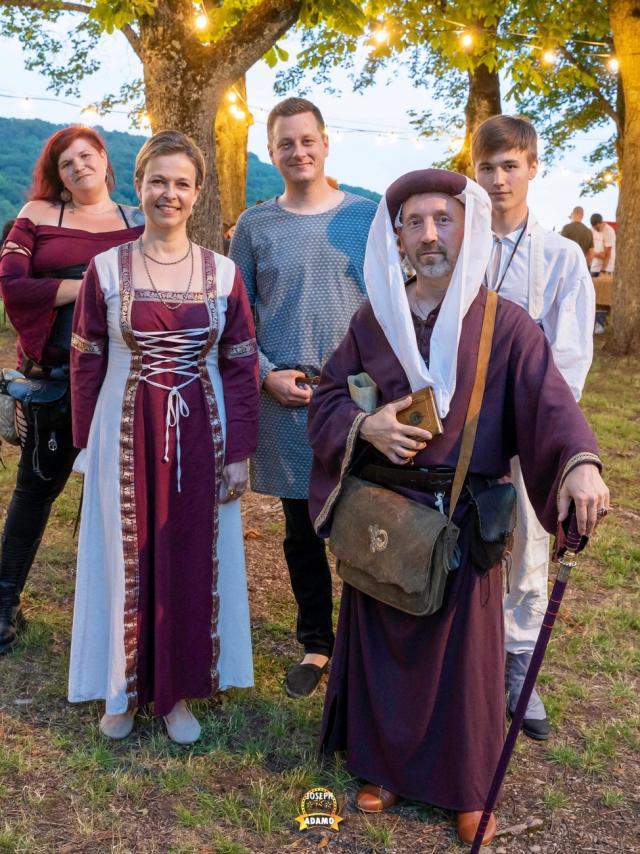 Château Des Ducs De Lorraine