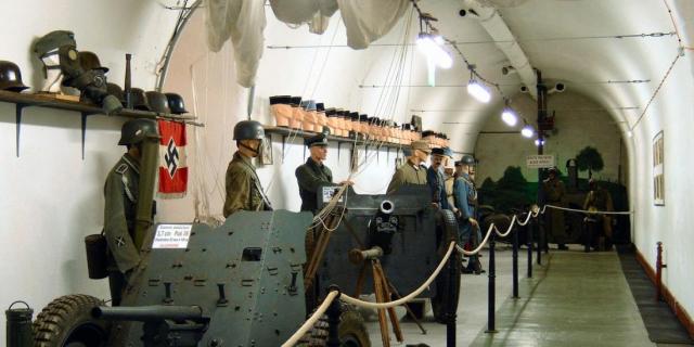 Gros Ouvrage du Hackenberg