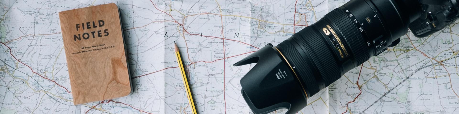 Organiser votre séjour au Pays Thionvillois