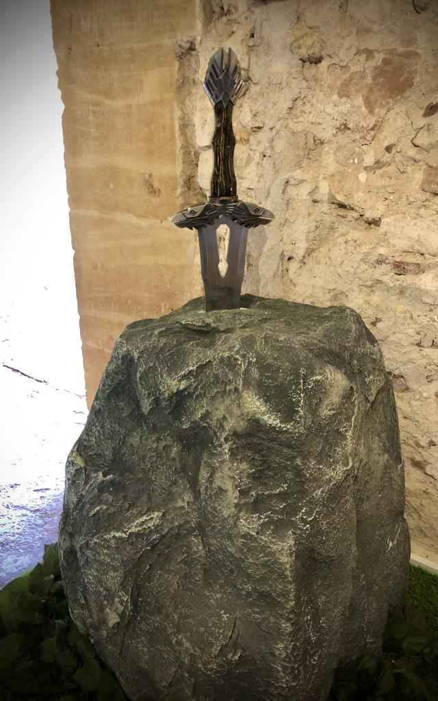 Château Des Ducs De Lorraine - Jeu de piste