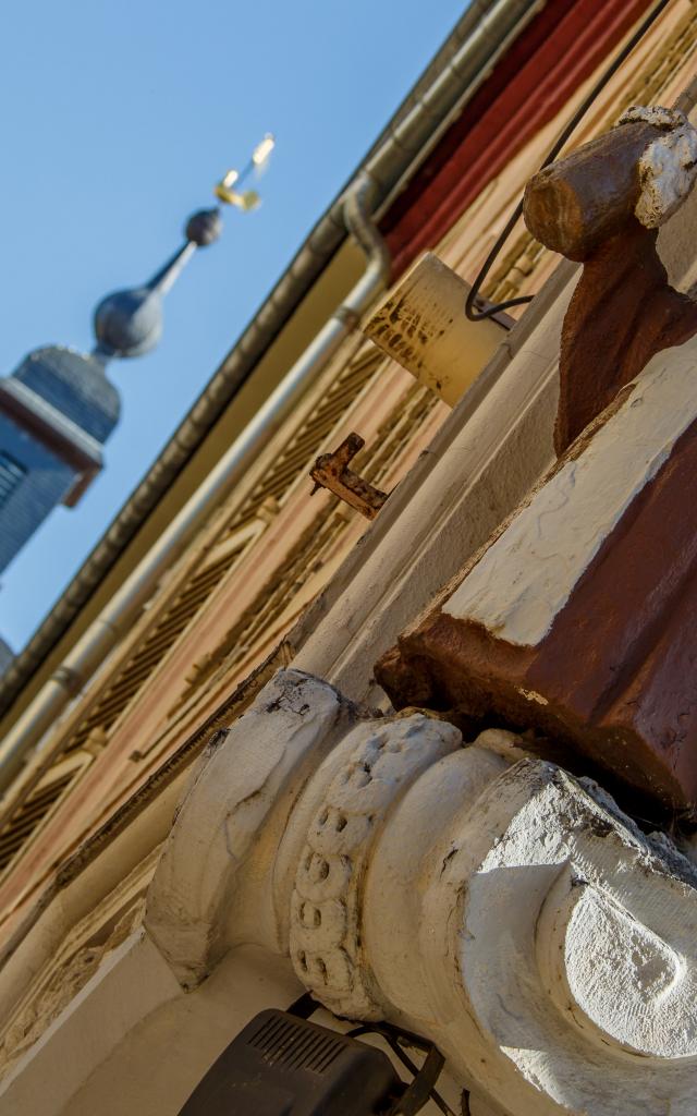 Munchner Kindl - Thionville