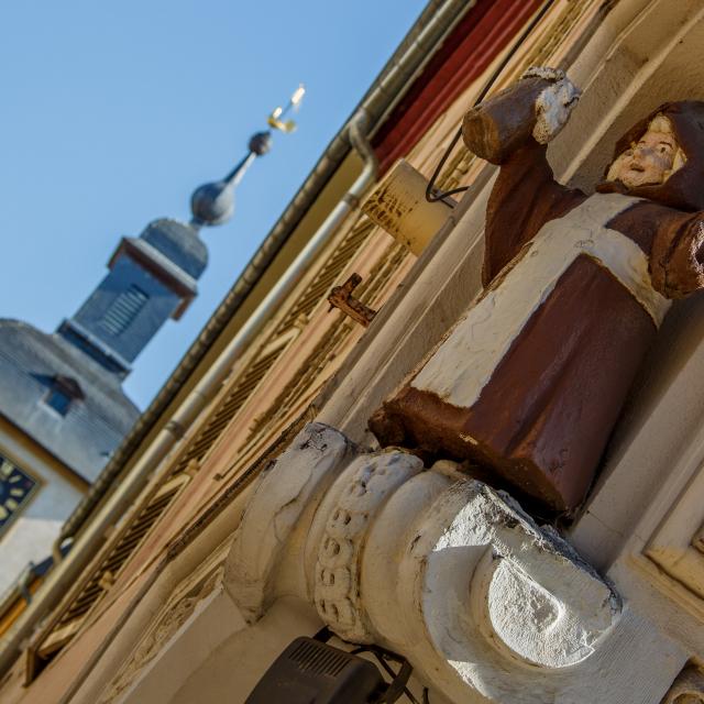 Munchner Kindl - Thionville