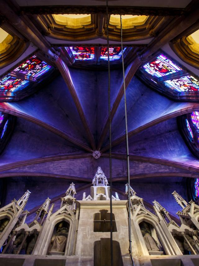 Eglise de Beauregard - Thionville