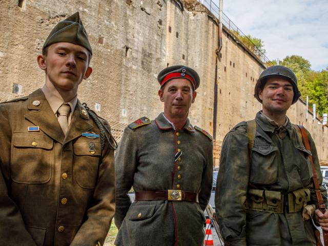 Fort de Guentrange - Thionville