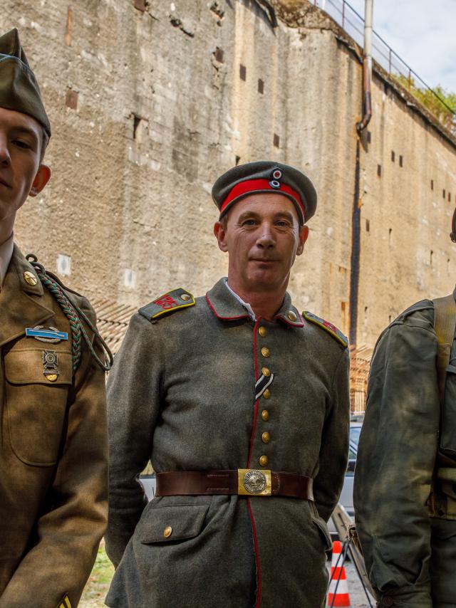 Fort de Guentrange - Thionville