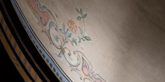 Eglise Saint-Maximin - Thionville