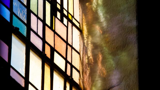 Eglise Saint-Maximin - Thionville