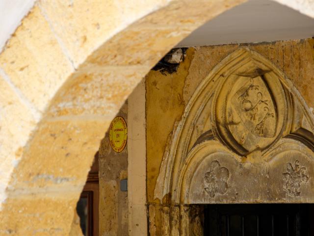 Place Anne Grommerch Thionville