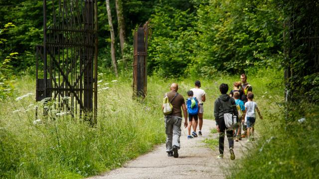 Quartier de Guentrange