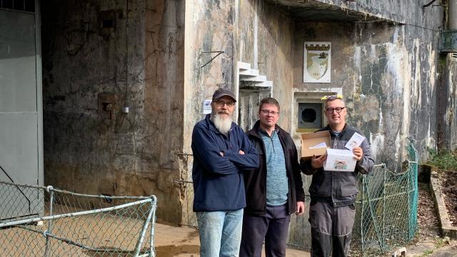 Equipe du Michelsberg