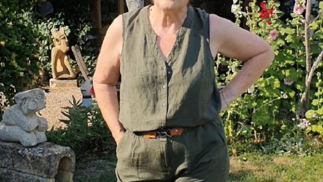 Portrait Philomène Giteducoqalane