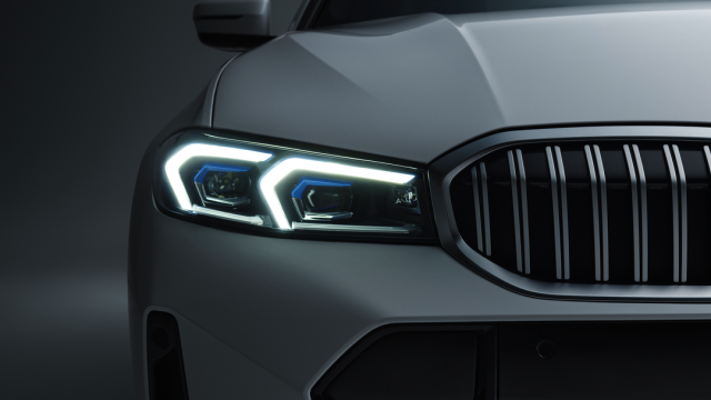 Location de véhicules - Sixt