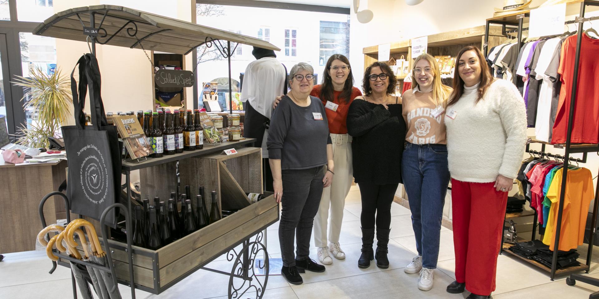 20240125 Tourist Office Team Rp