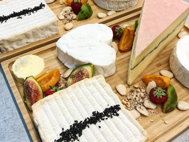 Brunch chez Avec Amour Terville