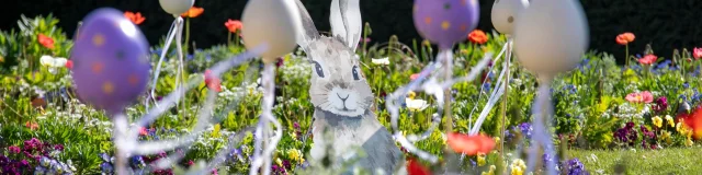 Pâques à Thionville