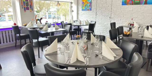 Restaurant Carpe Diem